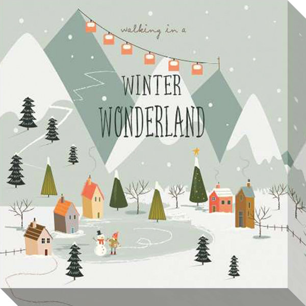 canvas print fr winter wonderland ipi studio canvas print fr winter wonderland ipi studio